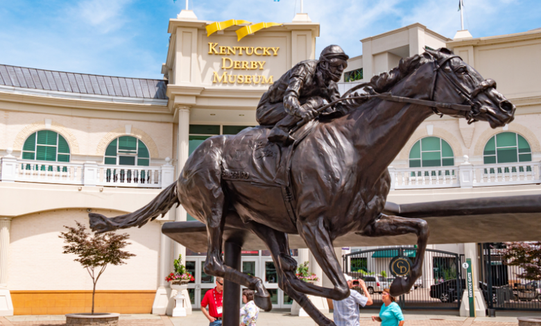 Kentucky derbisini kazanan medina spirit i̇kinci uyuşturucu testinde başarısız oldu, antrenör bob baffert askıya alındı 1 kentucky-derbisini-kazanan-medina-spirit-ikinci-uyusturucu-testinde-basarisiz-oldu,-antrenor-bob-baffert-askiya-alindi